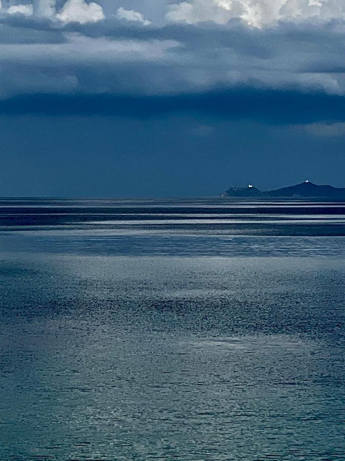 Suite Les Couchants Портіччо Екстер'єр фото