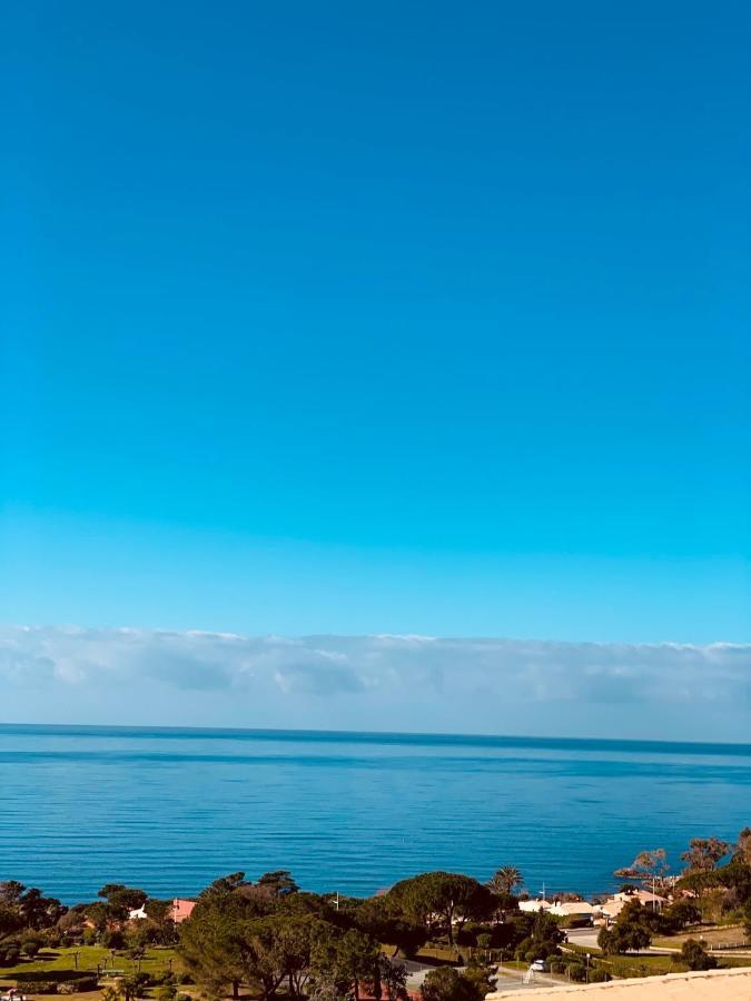 Suite Les Couchants Портіччо Екстер'єр фото